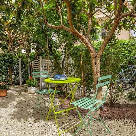 Apartmán Al Giardino Del Nespolo Polignano a Mare Exteriér fotografie