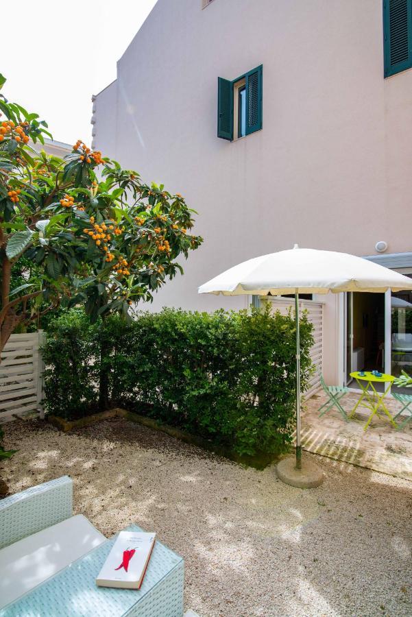 Apartmán Al Giardino Del Nespolo Polignano a Mare Exteriér fotografie