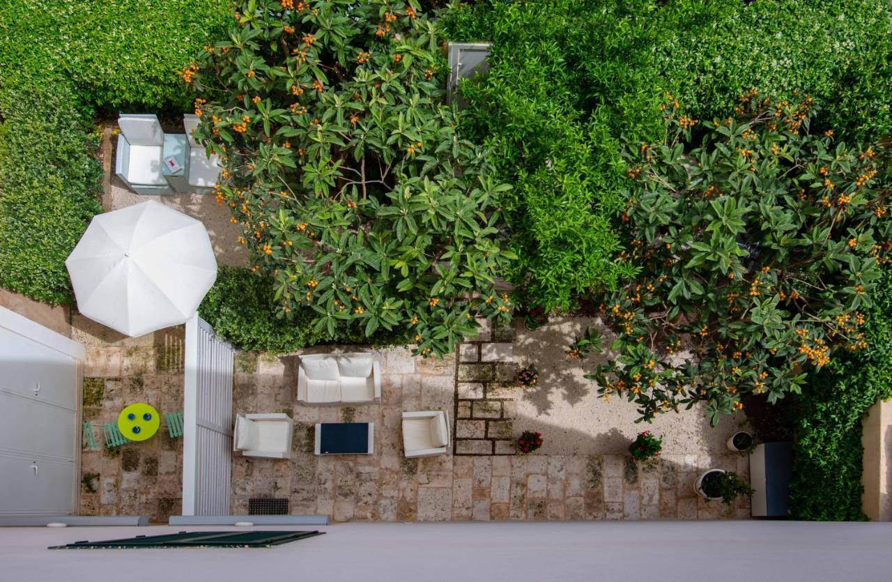 Apartmán Al Giardino Del Nespolo Polignano a Mare Exteriér fotografie