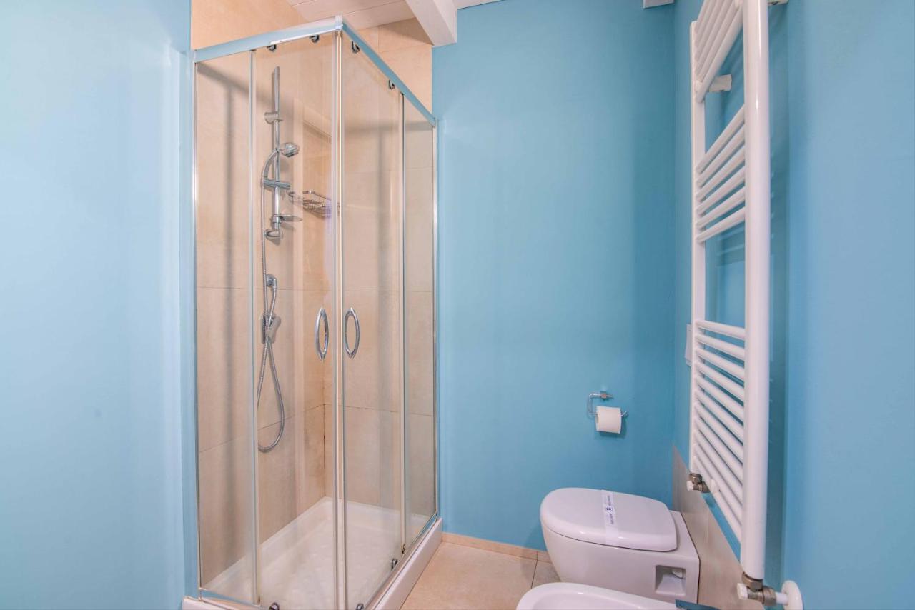 Apartmán Al Giardino Del Nespolo Polignano a Mare Exteriér fotografie
