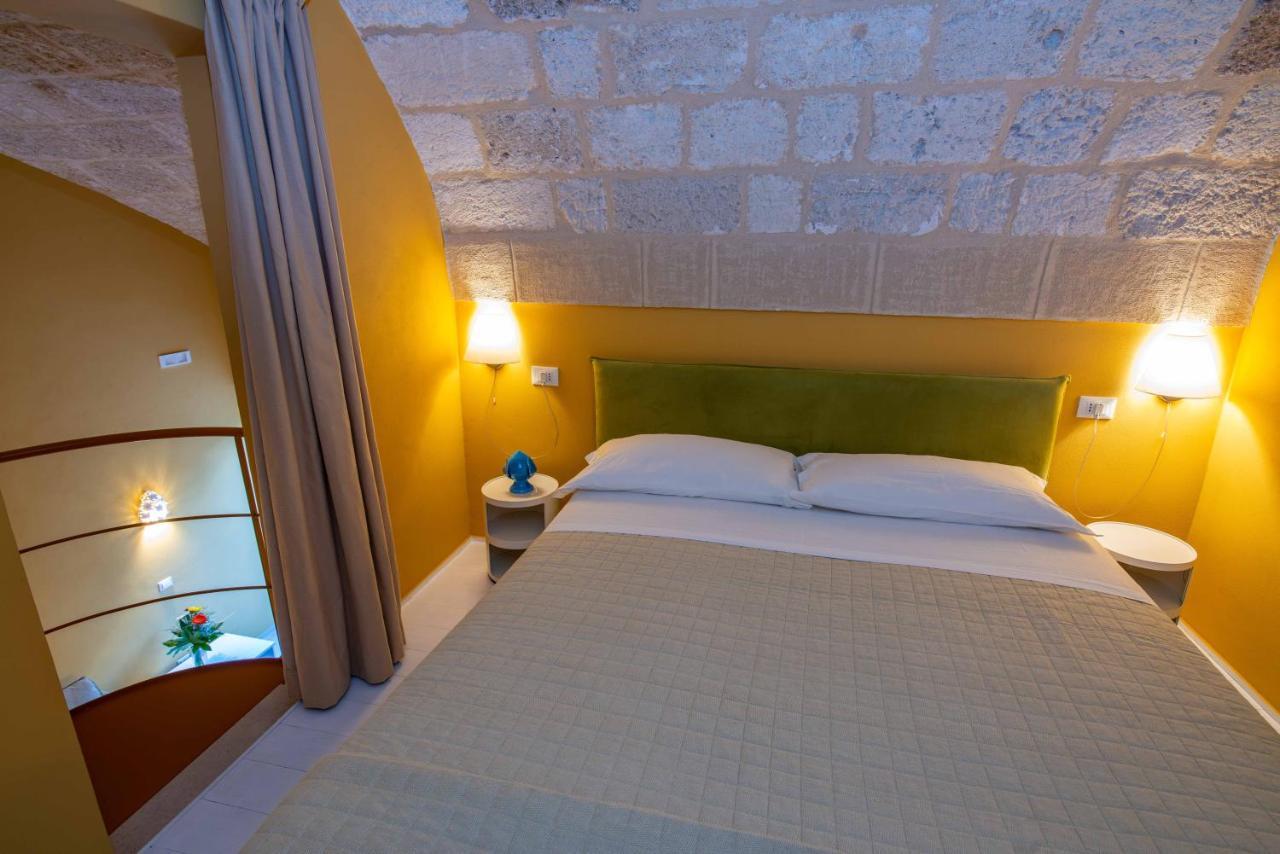 Apartmán Al Giardino Del Nespolo Polignano a Mare Exteriér fotografie
