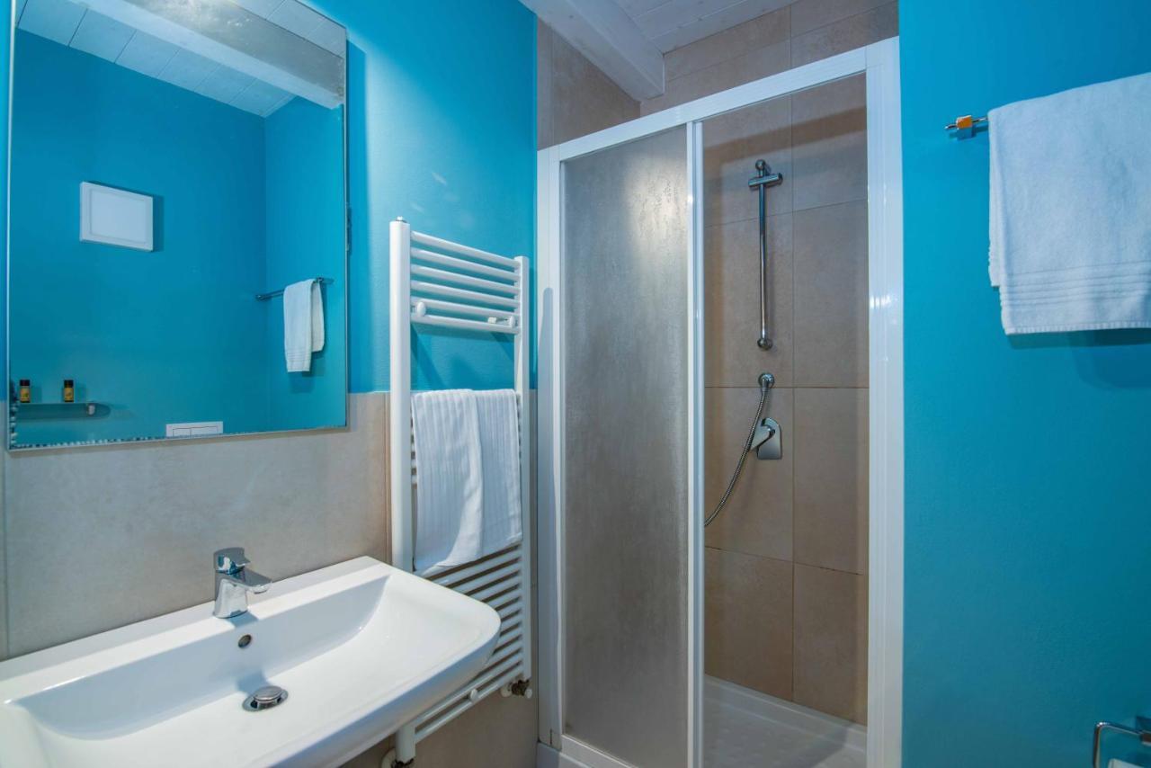 Apartmán Al Giardino Del Nespolo Polignano a Mare Exteriér fotografie