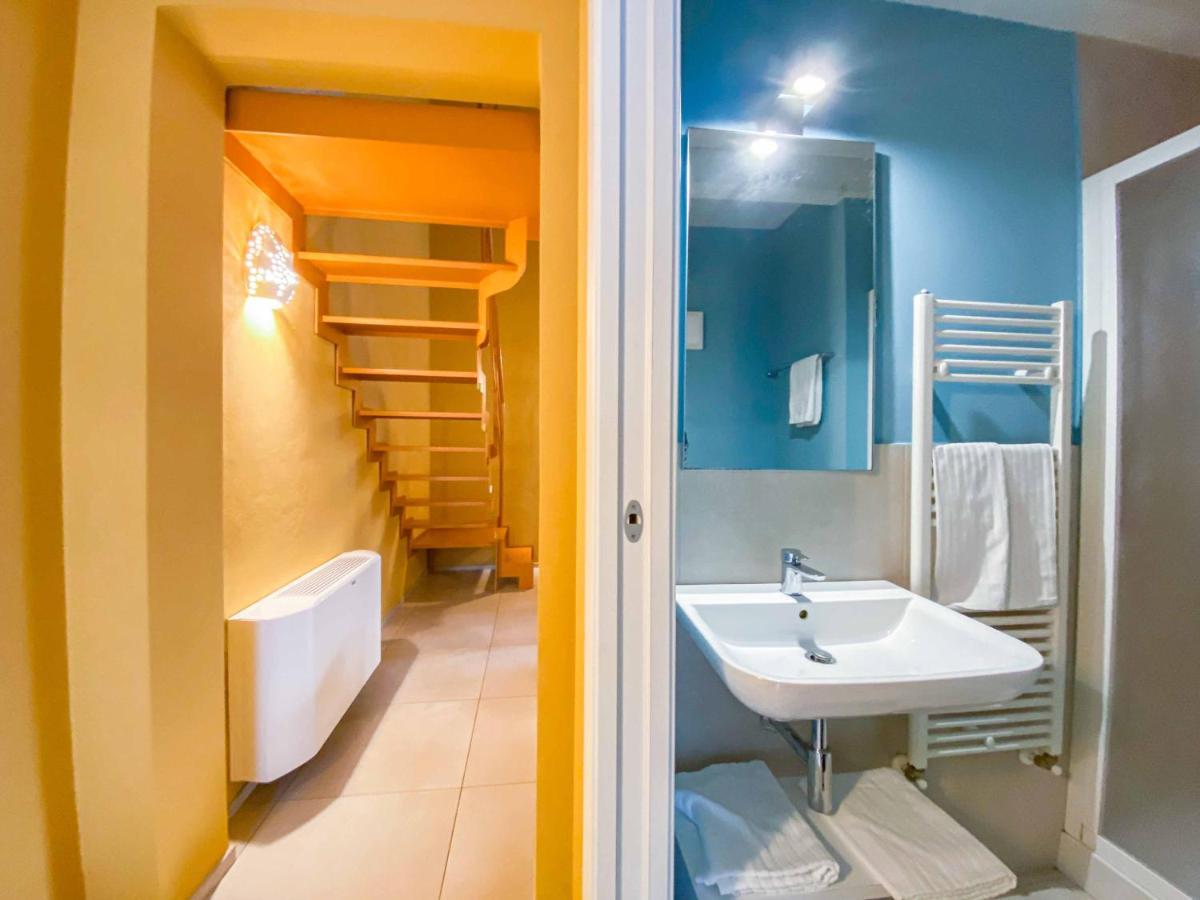 Apartmán Al Giardino Del Nespolo Polignano a Mare Exteriér fotografie