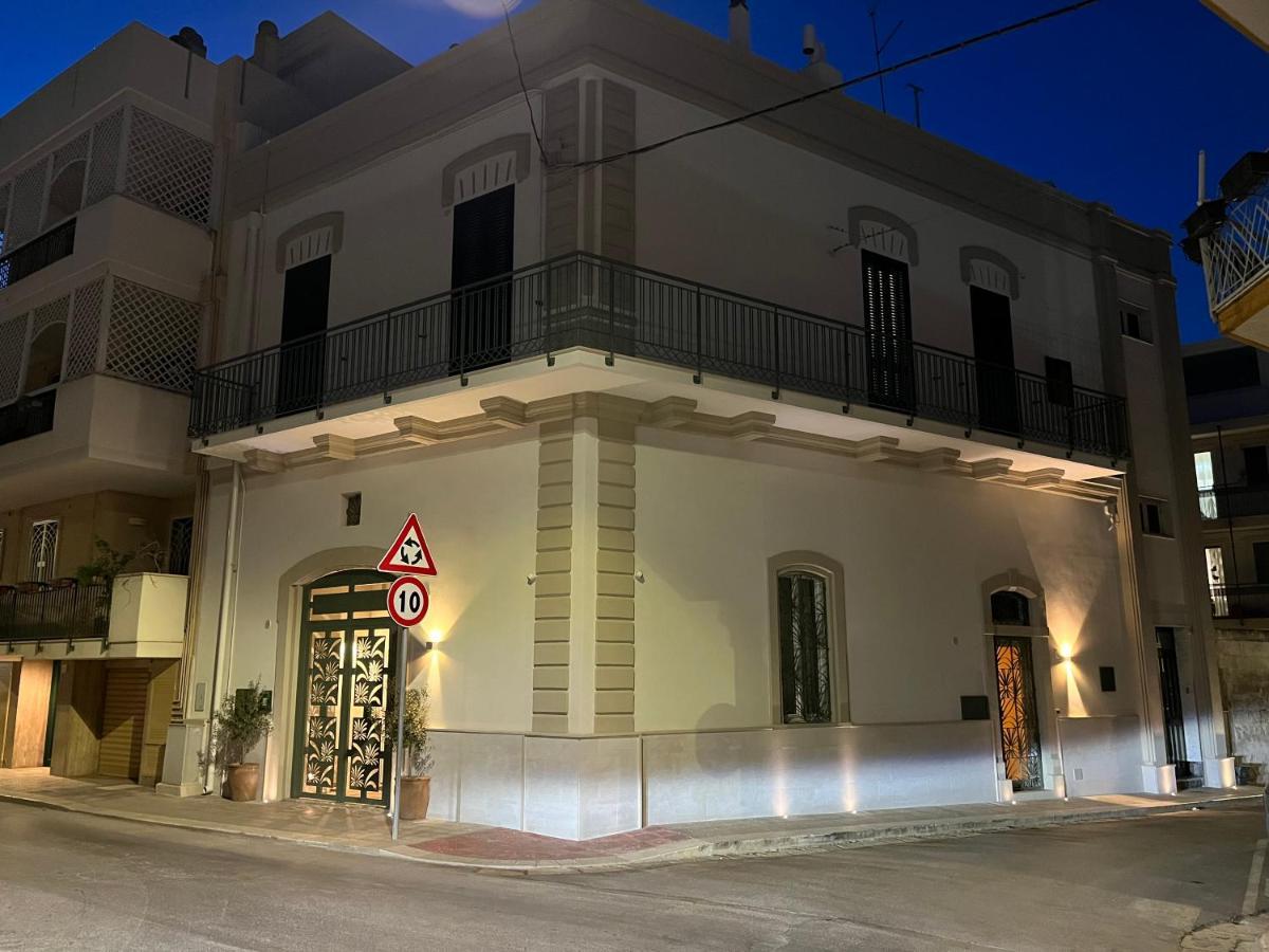 Apartmán Al Giardino Del Nespolo Polignano a Mare Exteriér fotografie